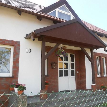 Apartamenty U" Lusi" Władysławowo Exterior foto