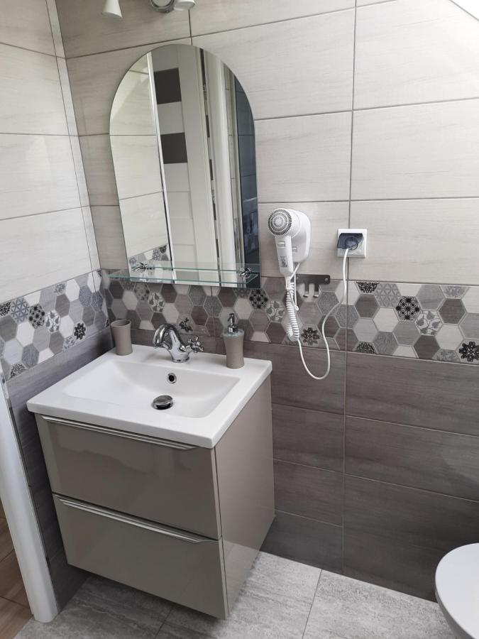 Apartamenty U" Lusi" Władysławowo Exterior foto