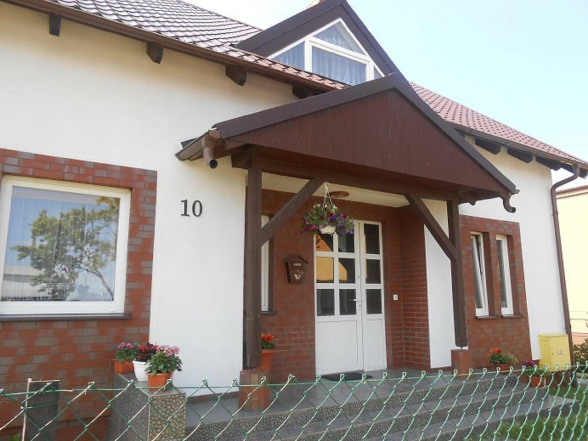 Apartamenty U" Lusi" Władysławowo Exterior foto