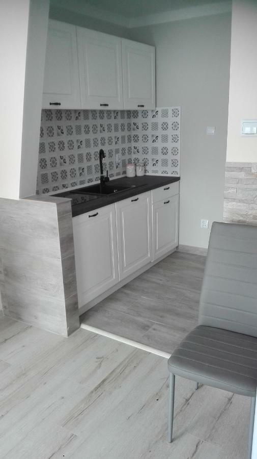 Apartamenty U" Lusi" Władysławowo Exterior foto